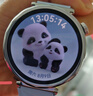 華為（HUAWEI）【國(guó)家補(bǔ)貼15%】WATCH GT 5智能手表運(yùn)動(dòng)玄璣感知血氧心率體溫呼吸監(jiān)測(cè)藍(lán)牙通話防水男女健康情緒 41mm 冰晶藍(lán)-氟橡膠表帶【送米蘭表帶+貼膜】 曬單實(shí)拍圖