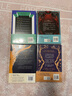 東野圭吾作品4冊(cè)：祈愿女神+沉睡美人+無(wú)兇之夜+白馬山莊謎案? 小說(shuō) 中南傳媒 曬單實(shí)拍圖