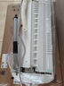 松下（Panasonic）空調(diào)掛機(jī) 新一級(jí)能效 內(nèi)機(jī)自清潔 納諾怡除菌防霉APP智控壁掛式空調(diào) 颶能星系列 2匹 一級(jí)能效 升級(jí)款CA50K410N 曬單實(shí)拍圖