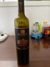 張?jiān)?第九代特選級(jí)解百納N158干紅葡萄酒750ml 紅酒聚會(huì)送禮 曬單實(shí)拍圖