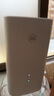 華為智選 Brovi 5G CPE 5 隨身WiFi 4g/5g全網(wǎng)通移動路由器 5G插卡路由 Wi-Fi6 3000Mbps 千兆網(wǎng)口 曬單實拍圖