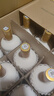 汾酒 出口白瓷 2017-2018年隨機(jī)發(fā)貨 清香型白酒 53度 750ml*12瓶 整箱裝 陳年老酒 【名酒鑒真】 曬單實(shí)拍圖