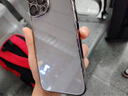 玄皇【自帶鏡頭膜】蘋果16ProMax手機(jī)殼iphone16防摔高端男透明16Plus新款超薄鏡頭全包女生簡(jiǎn)約硬殼 蘋果16ProMax【鈦原色】久不發(fā)黃+防爆鏡頭膜 曬單實(shí)拍圖