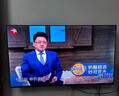 KICTV電視75寸【補貼50%】LED智能4K超高清平板液晶電視機語音遙控網(wǎng)絡平板家用酒店會議電視機監(jiān)視器 55語音電視特價版[97*56cm] 曬單實拍圖