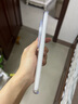 京工智造【膚感真液態(tài)】適用蘋果13手機殼iPhone13promax保護套全包防摔男液態(tài)硅膠軟新款女 蘋果13【古董白】贈鋼化膜 真液態(tài)肌膚手感丨內(nèi)里植絨 曬單實拍圖