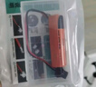 勁瑪仕適合日月 孚安特ER14505 18505M 3.6V水表電池流量計插卡熱水冷水中水表鋰電池 18505M-SM正向插頭 曬單實拍圖