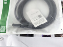 綠聯(lián)DP線1.4版8K高清4K/2K240HzDisplayPort 適用電腦顯卡接顯示器電競(jìng)視頻連接線2米兼容DP1.2 25955 曬單實(shí)拍圖