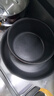 特福（Tefal）鍋具套裝百變鍋可拆卸煎炒鍋有鈦不粘鍋六件套千葉玫瑰紅 曬單實(shí)拍圖