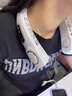 JCZS德國掛脖風(fēng)扇制冷小空調USB充電迷你便攜隨身無(wú)葉掛頸靜音電風(fēng)扇戶(hù)外2026新款超長(cháng)續航降溫神器 【冷酷黑】15000M續航+冰瓷降溫 360°全域冷風(fēng)+檔位數顯 曬單實(shí)拍圖