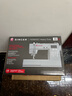 勝家（SINGER）HD6805C家用多功能電腦縫紉機300種花樣自動剪線/穿線90W大功率 曬單實拍圖