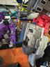 變形金剛（TRANSFORMERS）兒童男孩玩具車模玩禮物天尊世代混天豹加強(qiáng)級(jí)旋風(fēng)G1028 曬單實(shí)拍圖