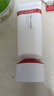 溫碧泉洗面奶華晨宇同款小紅芯水光充盈潔面乳100g護(hù)膚化妝品保濕氨基酸 曬單實(shí)拍圖