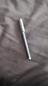 必記（biji） 黑色觸屏中性筆華為蘋果手機平板ipad觸控筆通用電容筆水筆兩用商務簽字筆簽名筆 淺灰色 觸屏電容筆（2只） 曬單實拍圖