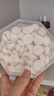 北國(guó)情內(nèi)蒙特產(chǎn)高鈣鮮烤奶皮牛奶脆片118g奶制品奶酪疙瘩兒童零食無(wú)蔗糖 曬單實(shí)拍圖