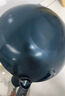 榮事達(dá)（Royalstar）章丘手工鍛打鐵鍋圓底老式炒鍋無(wú)涂層不粘炒菜鍋燃?xì)庠顜w36cm 曬單實(shí)拍圖