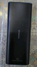 諾基亞（NOKIA）108 4G移動(dòng)聯(lián)通電信廣電全網(wǎng)通 2.4英寸雙卡雙待 直板按鍵學(xué)生老人老年人功能機(jī)備用手機(jī) 黑色 曬單實(shí)拍圖