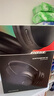 Bose QuietComfort 45 無線消噪藍牙耳機頭戴式主動降噪耳機 QC45 動態(tài)音質均衡 QC45升級款SC-經典黑 曬單實拍圖