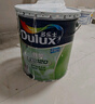 多樂(lè)士（Dulux）乳膠漆底漆致悅通用無(wú)添加底漆防霉抗堿內(nèi)墻漆油漆涂料墻漆A914-65749白色18L 曬單實(shí)拍圖