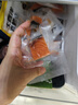 舔鮮 大西洋三文魚(yú)獨立純肉裝 【無(wú)骨無(wú)刺】新鮮無(wú)刺帶皮寶寶輔嬰食兒 【店長(cháng)力薦】20包裝- 25g /包 曬單實(shí)拍圖