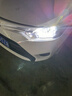 猛道適用于04-12-16-21年款豐田威馳led大燈遠近光一體H4汽車燈泡改裝 威馳遠近一體 強白光/無需改線/單個價 曬單實拍圖