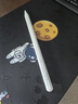 愛國者適用于applepencil二代蘋果電容筆ipad11觸控筆apple pencilpro手寫筆air7觸屏筆平替繪畫Mini7 白色【1:1全功能】防誤觸/傾斜壓感 蘋果平板專用 曬單實(shí)拍圖