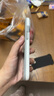星仕美適用蘋果16promax手機殼iPhone15pro撞色無邊框14plus散熱透氣鏤空氣囊防摔13/12半包硅膠11保護套 【灰白色】硅膠無邊框 蘋果15 曬單實拍圖