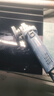 博世（BOSCH）GWS900-100/125角磨機900W大功率多規格切割打磨機大功率抗負載 GWS900-100S【直徑100MM帶調速】 曬單實(shí)拍圖