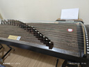龍鳳古箏YS-501素韻清音初學成人專業(yè)考級演奏素面古箏 曬單實拍圖