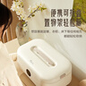 美的（Midea）【折疊迷你便攜】干衣機烘干機家用小型旅行烘干機嬰兒衣物護理機烘鞋內褲消毒脫水機國家補貼10D1 曬單實拍圖