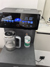 蘇泊爾即熱茶吧機(jī)家用高端客廳用2025年新款 燒水壺 養(yǎng)生壺 冷熱茶吧柜飲水機(jī)凈水機(jī)一體燉煮 SW-CBJ61C 曬單實(shí)拍圖