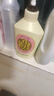 可悠然【丁禹兮同款】沐浴露大黃瓶550ml 美肌香氛滋潤保濕清爽持久留香 曬單實拍圖