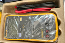 福祿克（FLUKE）F15B PRO MAX 數(shù)字萬用表 掌上型多用表 電流表 儀器儀表F15B+ 曬單實拍圖