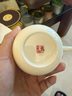 鈺銓龍門 玉潤冰清芙瑤西施壺 德化傳統(tǒng)中國白高端陶瓷純手工泡茶壺禮盒裝 玉潤冰清芙瑤西施壺 200ml 曬單實拍圖