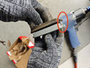 布雷博（Brembo）后剎車片皮陶瓷制動片P20003N適用 后片【后輪4片】 星途TX 19-24款 曬單實拍圖