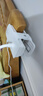 歐普（OPPLE）led觸控調(diào)光充電夾子臺燈大學(xué)生床頭臥室宿舍床頭燈兒童家用 小雅 曬單實拍圖