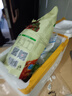 韓食府 延吉韓式泡菜香蔥泡菜拌菜朝鮮族咸菜320g*2袋源頭直發(fā) 曬單實拍圖