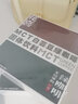 花喜MCT白蕓豆綠咖啡燃無添加阻斷熱量吸收咖啡椰奶咖啡GABA紅參飲 五盒裝(可配代餐追捧左旋肉堿) 曬單實拍圖