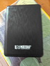 科碩（KESU）500GB 移動硬盤大容量 雙盤備份USB3.0 外接機械硬盤250+250G 照片視頻存儲備份 K1 2.5英寸大U盤 曬單實拍圖