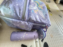 Gmt for kids兒童書包幼兒園大班男女生護脊減負書包小學生一二年級雙肩包禮物 【抗菌19L】尋夢獨角獸 曬單實拍圖
