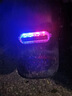電動(dòng)車防追尾太陽(yáng)能爆閃自行車警示燈免接線寬led夜間后尾燈摩托 【升級(jí)10個(gè)燈珠】太陽(yáng)能-警示燈 曬單實(shí)拍圖