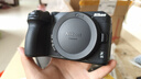 尼康（Nikon）【國(guó)家補(bǔ)貼】Z30入門級(jí) 微單數(shù)碼照相機(jī)4K高清Vlog攝像機(jī)學(xué)生 禮物 旅游 手持隨身拍照片直播相機(jī) Z30+(16-50)國(guó)行全新原廠包裝 官方標(biāo)配 曬單實(shí)拍圖