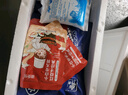 徽悅正宗黃山臭鱖魚6兩-1.8斤/條凈膛臭桂魚安徽黃山特產(chǎn)徽州徽菜 凈膛1.1-1.2斤*3條+料包3包 曬單實拍圖