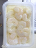 鱻謠免漿淡水河蝦仁400g 40-60只 京東蝦仁鮮剝品質(zhì)保障 家庭聚餐 曬單實(shí)拍圖