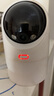 喬安AI攝像頭監(jiān)控無線wifi網絡高清夜視360度全景云臺旋轉無死角室內家庭手機遠程監(jiān)控器家用可對話 曬單實拍圖