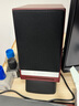 聲擎（Audioengine）【國家補貼】HD3 電腦音響臺式桌面音響 高音質(zhì)小型藍牙音箱 家用有源音箱 櫻桃木 曬單實拍圖