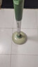 高壓通便器馬桶疏通器通下水道廁所強(qiáng)力工具衛(wèi)生間廚房堵塞皮搋子 【抹茶色】馬桶疏通器2個(gè) 曬單實(shí)拍圖