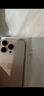 Apple/蘋果 iPhone 16 Pro（A3294）256GB 沙漠色鈦金屬 支持移動(dòng)聯(lián)通電信5G 雙卡雙待手機(jī) 曬單實(shí)拍圖