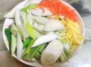 山東章丘大蔥新鮮9斤正宗鐵桿大蔥特產(chǎn)甜脆小蔥5斤蔬菜蔥姜蒜 整箱 5斤 帶皮去半葉【易保存】 曬單實拍圖