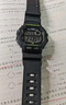 卡西歐（CASIO）手表男小方塊運(yùn)動(dòng)防水學(xué)生男女表多功能非機(jī)械電子表WS-1400H-1B 曬單實(shí)拍圖