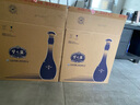 洋河夢(mèng)之藍M6 40.8度500ml*4整箱裝 濃香型白酒(2019-2022年隨機發(fā)貨) 曬單實(shí)拍圖